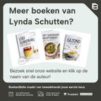 Leef suikervrij 9789090323725 Lynda Schutten, Boeken, Verzenden, Zo goed als nieuw, Lynda Schutten