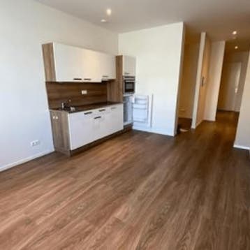 Appartement in Leeuwarden gevonden voor €938,- pm, 35 tot 50 m², Leeuwarden