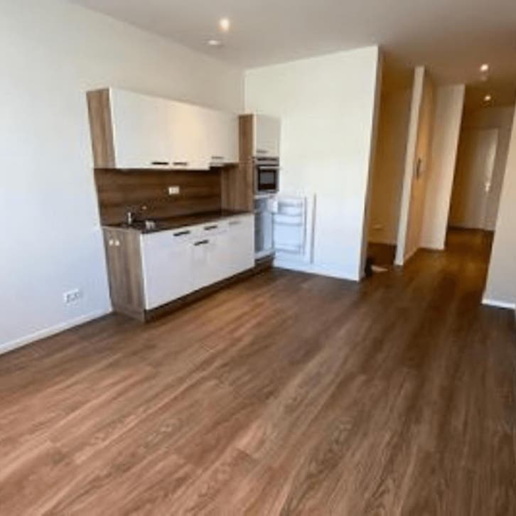 Appartement in Leeuwarden gevonden voor €938,- pm, Huizen en Kamers, Kamers te huur, 35 tot 50 m², Leeuwarden