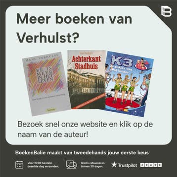 PSYCHIATRIE IN DE PRAKTIJK DR 2 - Verhulst 9789001903374, Verzenden, Gelezen, Verhulst