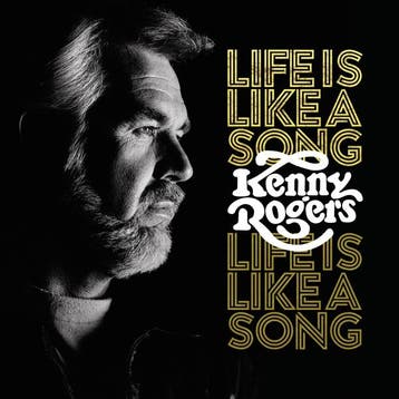 Kenny Rogers - Life Is Like A Song - CD, Ophalen of Verzenden, Nieuw in verpakking