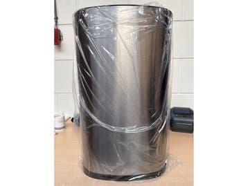 Five Stars® Prullenbak - Sensor - 60 Liter - Soft Close, Huis en Inrichting, Verzenden, Nieuw