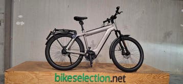 Speed Pedelec | Riese & Muller Supercharger GT Rohloff HS |, Versnellingen, Zo goed als nieuw, 53 tot 57 cm, Ophalen