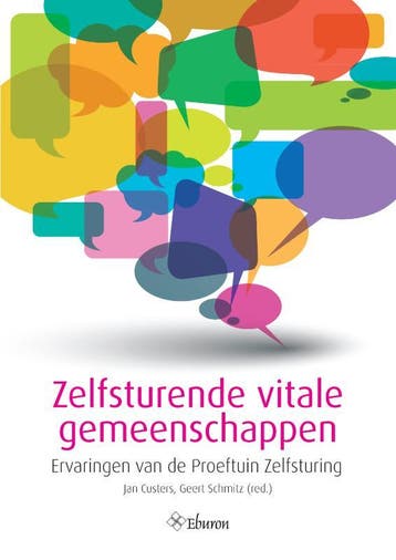 Zelfsturende vitale gemeenschappen - Jan Custers, Verzenden, Gelezen, Jan Custers