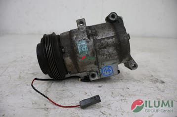 Airco compressor Mazda 5 III CW 2.0B, Verzenden, Gebruikt