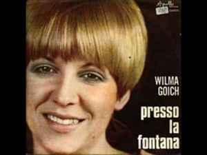 vinyl single 7 inch - Wilma Goich - Presso La Fontana, Verzenden, Zo goed als nieuw, 7 inch, Pop