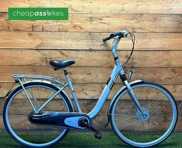 10% Discount Students and Expats - Cheap Used Bikes, Ophalen of Verzenden, Gebruikt, Versnellingen