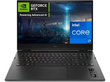 Veiling - HP OMEN Gaming Laptop 16 inch - i7-12700H/16GB/1TB, Computers en Software, Nieuw