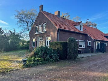 Te huur: Huis Meidoornstraat in Ell, Limburg, Ell
