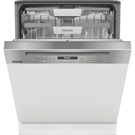 Inbouw Vaatwasser Miele G 7210 SCI, Witgoed en Apparatuur, Vaatwasmachines, Verzenden