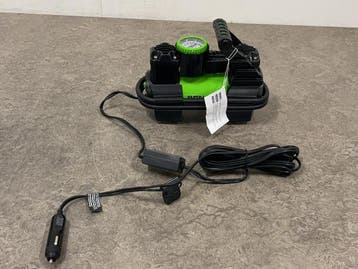 Veiling - Bon-Aire luchtcompressor pomp 12V TC12CUK, Doe-het-zelf en Verbouw, Compressors, Nieuw