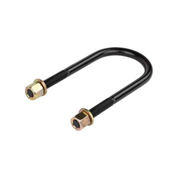 ARB / OME U Bolt Washer & Nut, Ophalen of Verzenden