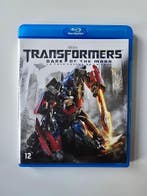 TRANSFORMERS DARK OF THE MOON (BLURAY), Cd's en Dvd's, Blu-ray, Verzenden, Gebruikt
