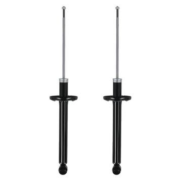 2x achter Schokdemper geschikt voor Seat Toledo 1991-1999..., Verzenden, Nieuw, Seat