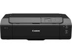 Canon imagePROGRAF PRO-310 - A3+ Printer - LUCIA PRO II, Verzenden, Zo goed als nieuw, Canon