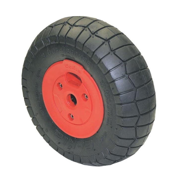 Eckla Wiel compleet 260 mm, P.U. gelagerd, Watersport en Boten, Kano's, Verzenden