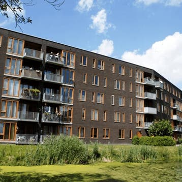 Appartement in Alphen Aan Den Rijn gevonden voor €713,- pm, Huizen en Kamers, Huizen te huur, Appartement, Direct bij eigenaar