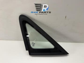 Driehoekruit links voor - Vw Caddy Vanaf 2011 - OEM: 2K..., Verzenden, Nieuw