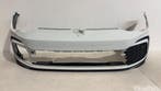 Volkswagen Golf 8 GTI GTD R-line voorbumper 5H0807221G, Ophalen, Gebruikt, Voor, Bumper