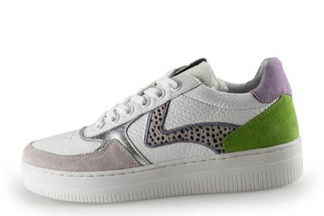 Maruti Sneakers in maat 38 Wit, Verzenden, Wit, Maruti, Sneakers of Gympen