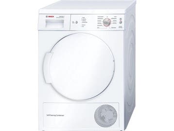 Bosch WTW84162NL - Warmtepompdroger - 7kg - Energieklasse D, Verzenden, Zo goed als nieuw
