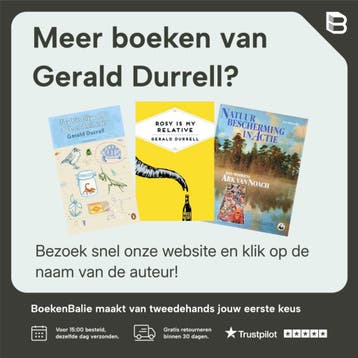 The Corfu Trilogy - Gerald Durrell 9780141028415, Verzenden, Gelezen, Gerald Durrell