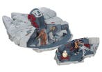 Star Wars The Force Awakens Battle Action Millennium Falcon, Verzamelen, Star Wars, Verzenden, Nieuw