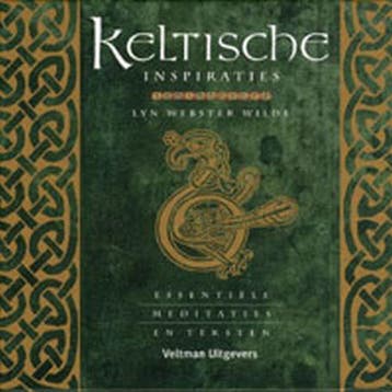 Keltische inspiraties - L.Webster Wilde 9789059204911, Boeken, Verzenden, Gelezen, L.Webster Wilde