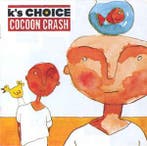 cd - Ks Choice - Cocoon Crash, Verzenden, Zo goed als nieuw