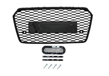 RS7 Look Front Grill voor Audi A7 4G / S line / S7, Ophalen of Verzenden