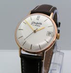 GUB Glashütte - cal. 69.1 - Oversize - Zonder minimumprijs -, Nieuw