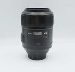 Nikon AF-S 105mm f/2.8 G VR Micro OCCASION (297), Audio, Tv en Foto, Fotografie | Lenzen en Objectieven, Ophalen of Verzenden