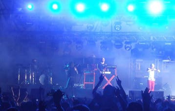 The Prodigy – European Tour Tickets – za 28 nov – Ziggo Dome, Twee personen, November