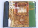 Piet Kee plays Bach & Buxtehude / Organ Works, Cd's en Dvd's, Verzenden, Zo goed als nieuw