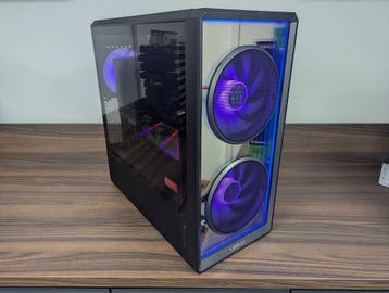Game PC: Intel i9 11900KF - RTX 5070Ti - 32 GB DDR4, Computers en Software, Desktop Pc's, 32 GB, 1 TB M2.0 SSD nieuw, Ophalen of Verzenden