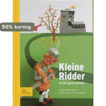 Kleine ridder 9789031373338 M. Wessels-Reijerse, Verzenden, Gelezen, M. Wessels-Reijerse