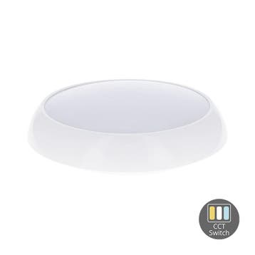 LED PLAFONNIERE | NESO | IP65 | 16W/12W/8W | CCT-SWITCH, Ophalen of Verzenden, Nieuw