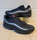 Nike - 95 Ultra Black Reflect P42,5 - Sneakers - Maat: EU, Nieuw