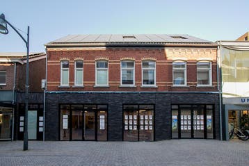 Te huur: Appartement Kerkstraat in Tegelen, Limburg, Tegelen, Appartement