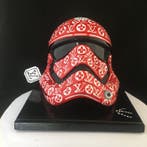 Norman Gekko - Louis Vuitton Stormtrooper SUPREME (Limited