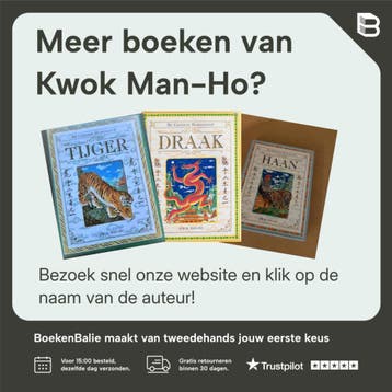 De Chinese horoscoop Rat / De Chinese horoscoop - Kwok, Boeken, Verzenden, Gelezen, Kwok Man-Ho