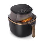 Tweedekans - Philips 3000 Series NA332/00  Airfryer - 6.2L, Ophalen of Verzenden, Nieuw