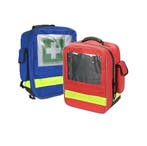 EHBO rugtas - Rugzak met zeer complete set verbandmateriaal, Verzenden, Nieuw