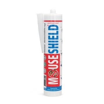 Ratten weringspasta | Mouseshield Metal, Verzenden, Nieuw