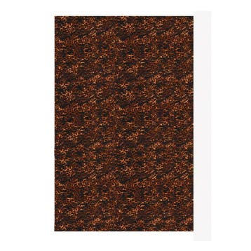 Boston PG-234-RBP pickguard material, 2 ply, 45x29cm, tiger, Ophalen of Verzenden, Nieuw