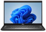 Dell Latitude 7390 i5 8e Gen 13,3 8GB + Windows 11, 256 GB, 8 GB, Nieuw, Ophalen of Verzenden
