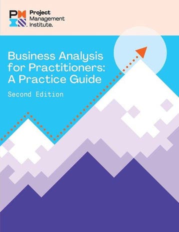 9781628258080 Business Analysis for Practitioners - SECON..., Verzenden, Nieuw, Project Management Institute Pmi