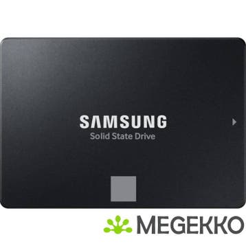 Samsung 870 EVO 8TB, Verzenden, Nieuw, Samsung
