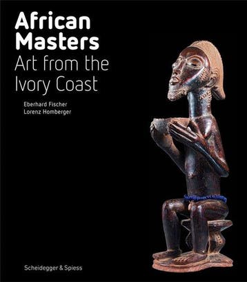 African Masters - Museum Rietberg 9783858817617, Verzenden, Zo goed als nieuw, Museum Rietberg