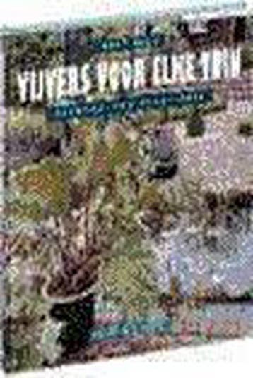 VIJVERS VOOR ELKE TUIN 9789051124453 B. Huls, Verzenden, Gelezen, B. Huls